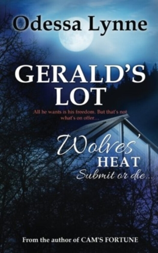 Gerald's Lot av Odessa Lynne (Paperback)
