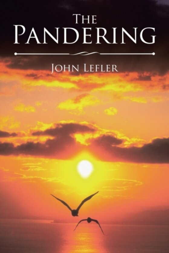 The Pandering av John Lefler (Paperback)