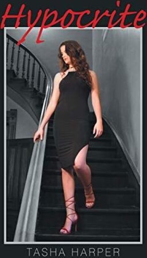 Hypocrite av Tasha Harper (Paperback)