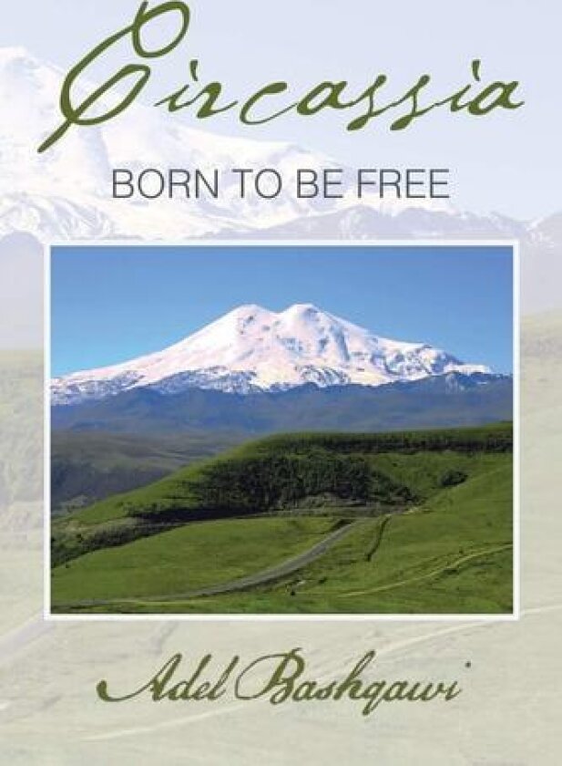 Circassia av Adel Bashqawi (Paperback)