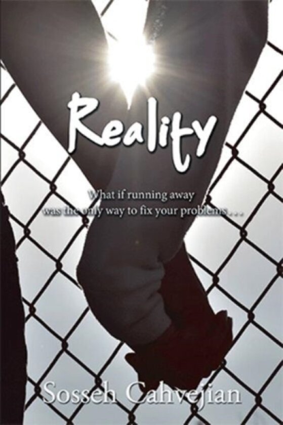 Reality av Sosseh Cahvejian (Paperback)