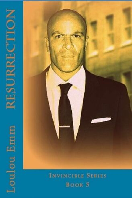 Resurrection: Invincible Series Book 5 av Loulou Emm (Paperback)