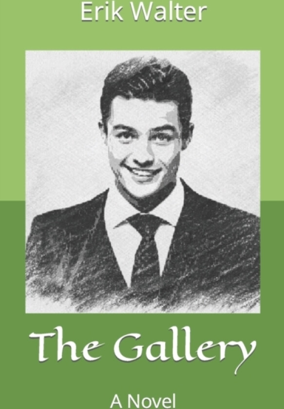 The Gallery av Erik M Walter (Paperback)