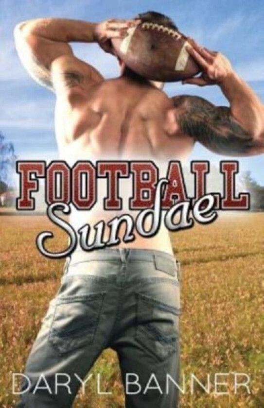 Football Sundae av Daryl Banner (Paperback)
