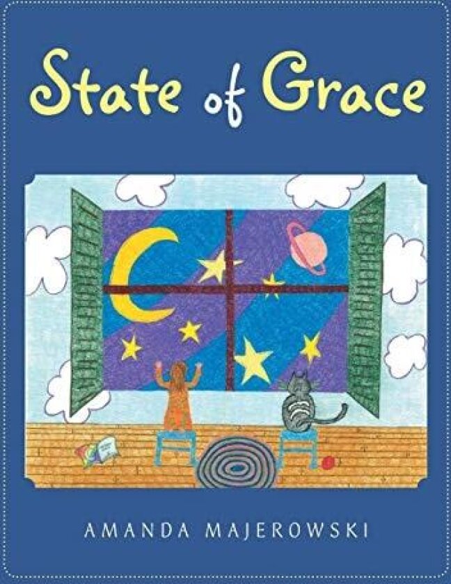 State of Grace av Amanda Majerowski (Paperback)