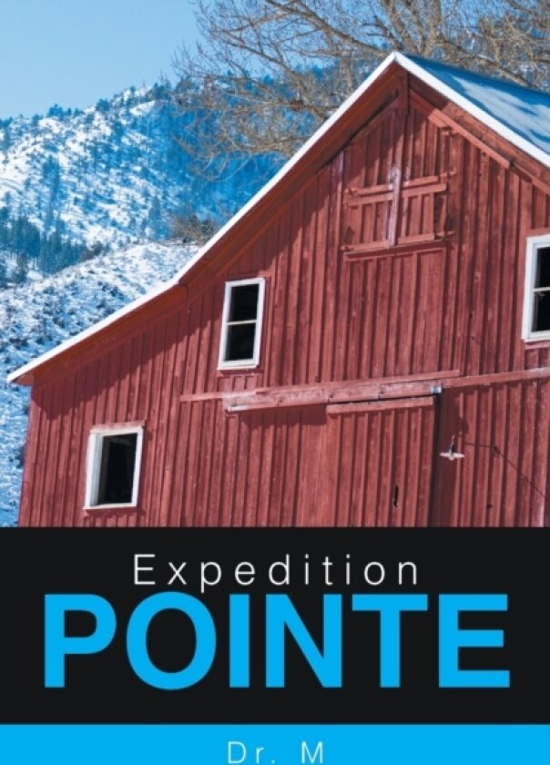 Expedition Pointe av Dr M (Paperback)
