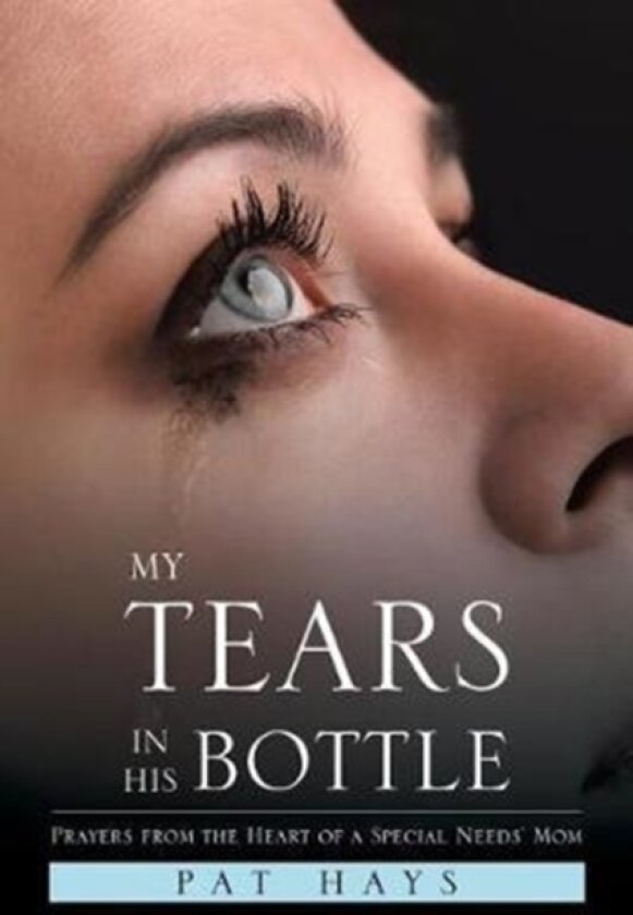 My Tears in His Bottle av Pat Hays (Paperback)