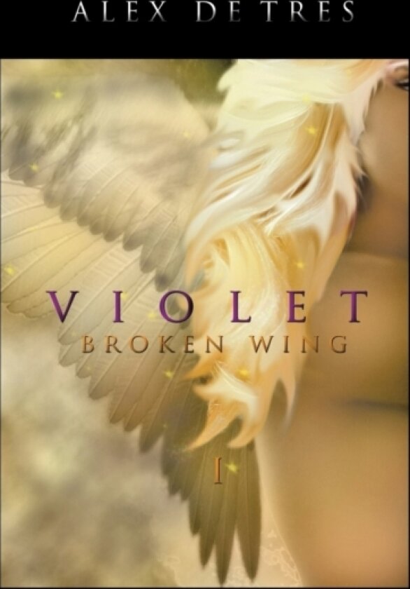 Violet av Alex de Tres (Paperback)