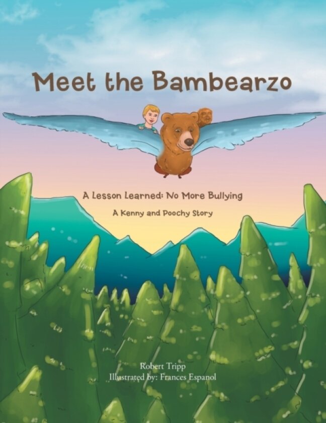 Meet the Bambearzo av Robert Tripp (Paperback)