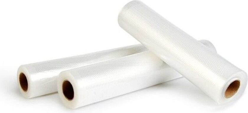 Bilde av Champion Rullplast 28*300cm 2 rullar