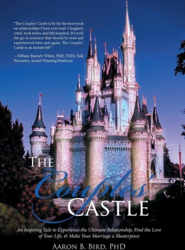 The Couples' Castle av Aaron B PhD Bird (Hardcover)