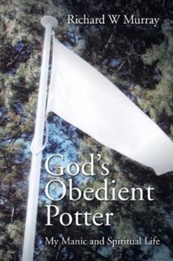 God's Obedient Potter av Richard W Murray (Paperback)