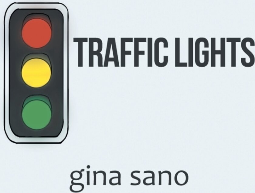 Traffic Lights av Gina Sano (Paperback)