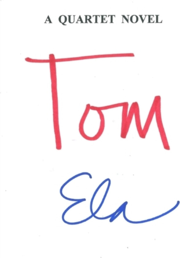 Tom av Ela (Paperback)
