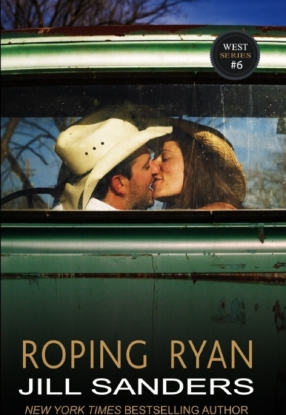 Roping Ryan av Jill Sanders (Paperback)
