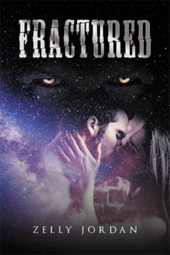 Fractured av Zelly Jordan (Paperback)