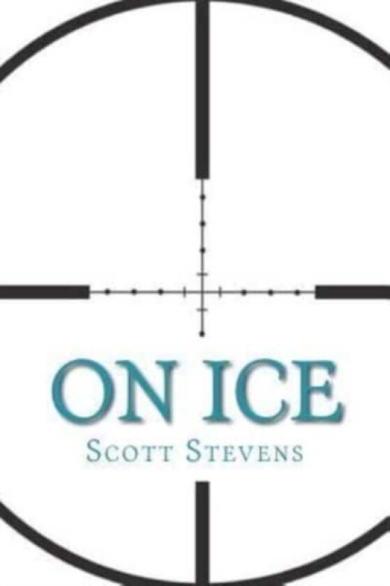 On Ice av Scott Stevens (Paperback)
