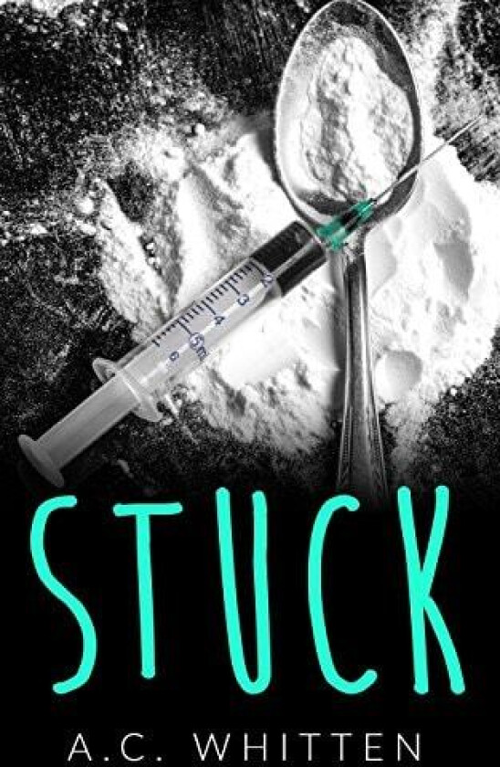 Stuck av A.C. Whitten (Paperback)