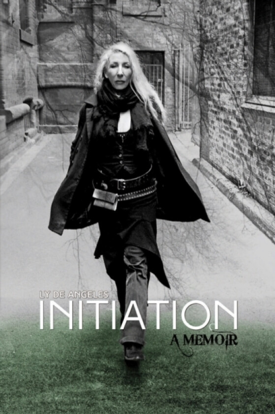 Initiation av Ly De Angeles (Paperback)