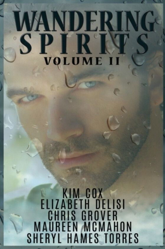 Wandering Spirits II av Elizabeth Delisi, Chris Grover, Maureen McMahon (Paperback)