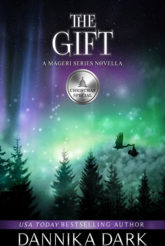 The Gift av Dannika Dark (Paperback)