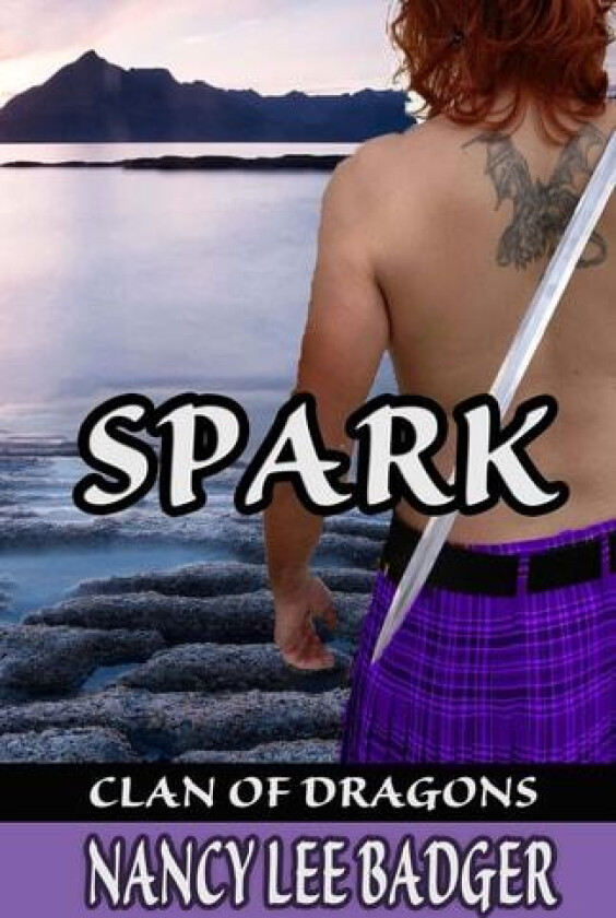 Spark av Nancy Lee Badger (Paperback)