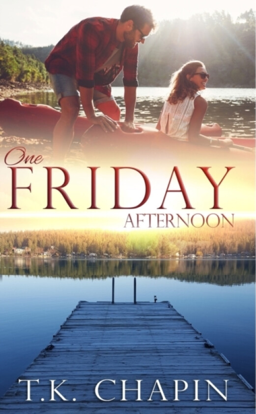One Friday Afternoon av T K Chapin (Paperback)
