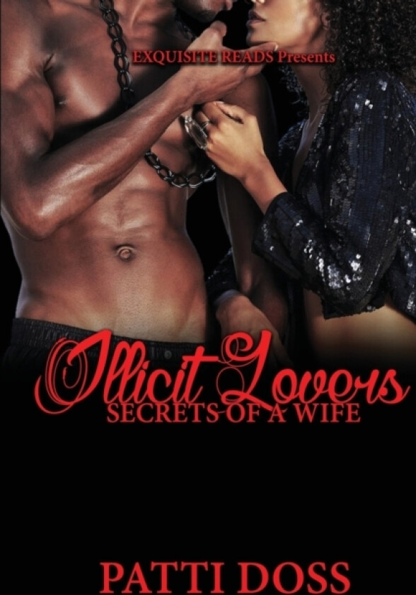 Illicit Lovers av Patti Doss (Paperback)