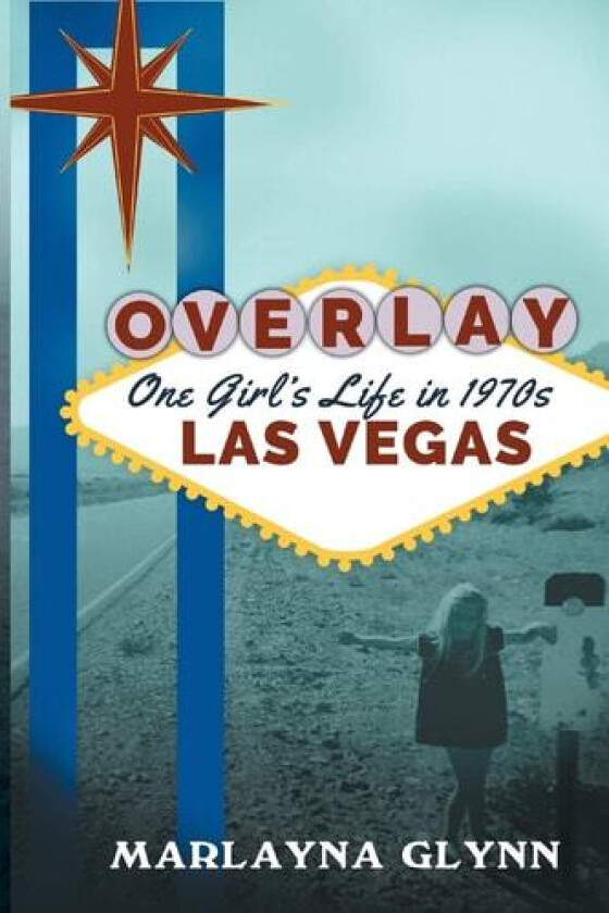 Overlay av Marlayna Glynn (Paperback)