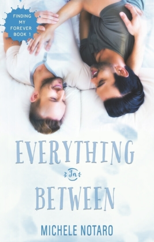 Everything In Between av Michele Notaro (Paperback)