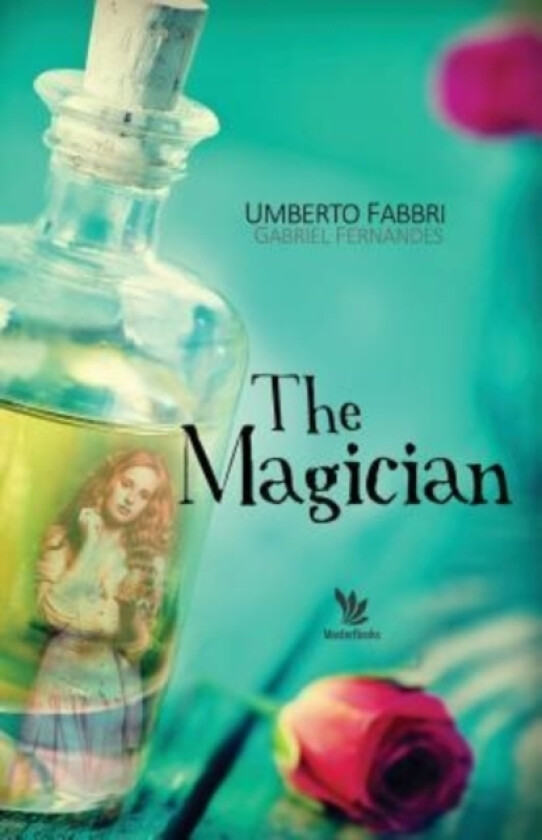 The Magician av Umberto Fabbri (Paperback)