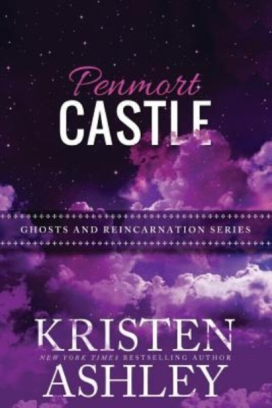 Penmort Castle av Kristen Ashley (Paperback)