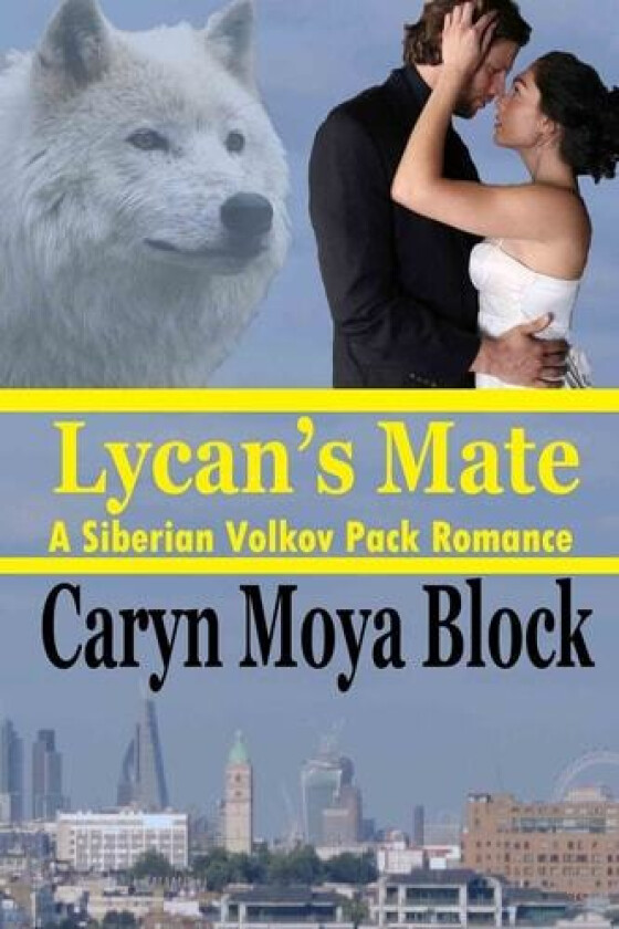 Lycan's Mate av Caryn Moya Block (Paperback)