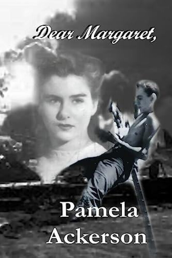 Dear Margaret, av Pamela Ackerson (Paperback)