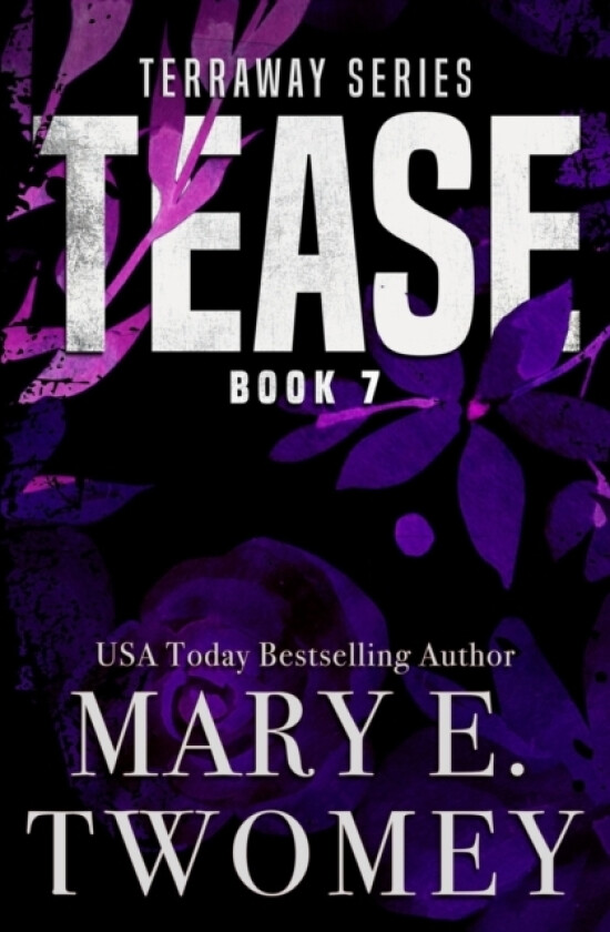 Tease av Mary E Twomey (Paperback)