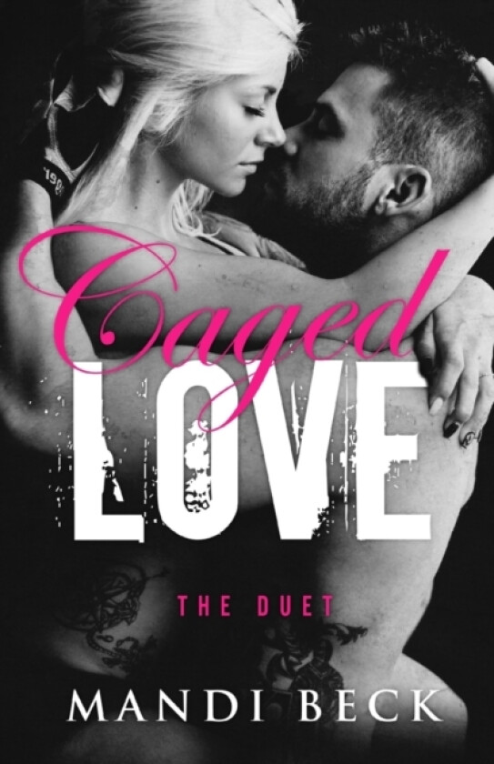 Caged Love Duet av Mandi Beck (Paperback)