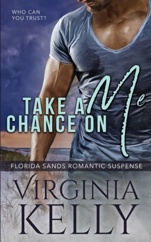 Take a Chance on Me av Virginia Kelly (Paperback)