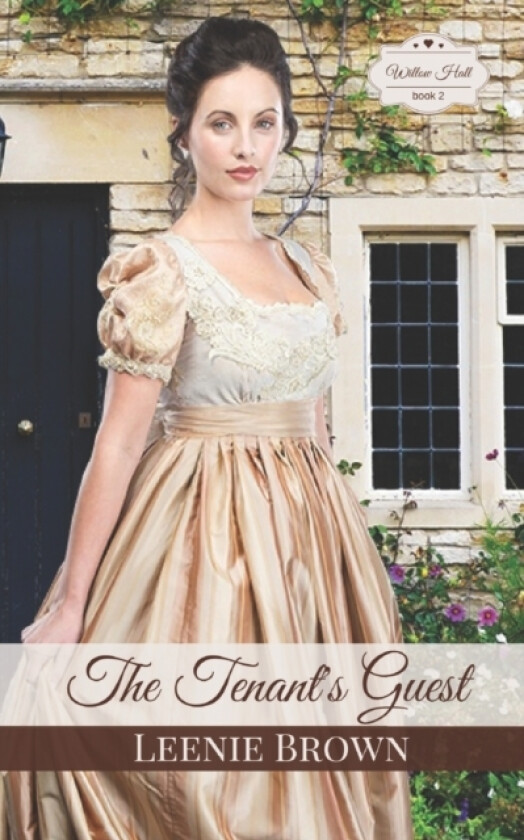The Tenant's Guest av Leenie Brown (Paperback)