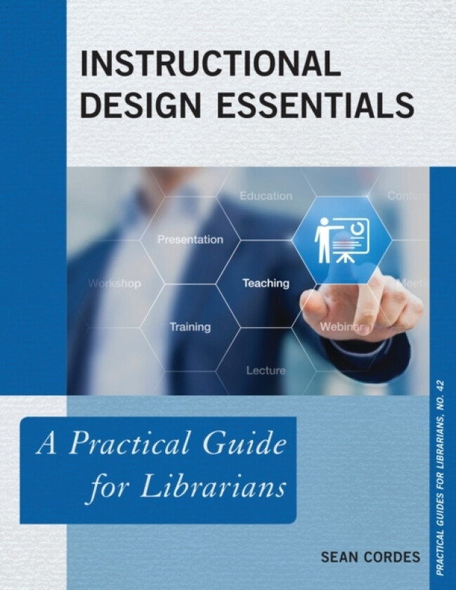 Instructional Design Essentials av Sean Cordes (Paperback)