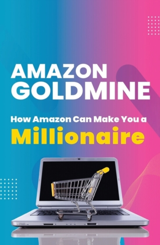 Amazon Goldmine av Esther B Odejimi (Paperback)