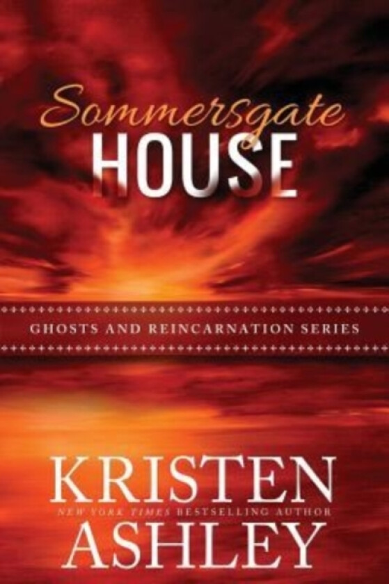 Sommersgate House av Kristen Ashley (Paperback)