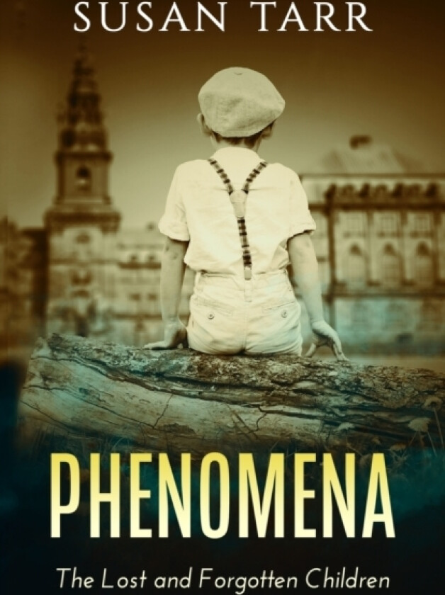 Phenomena av Susan Tarr (Paperback)