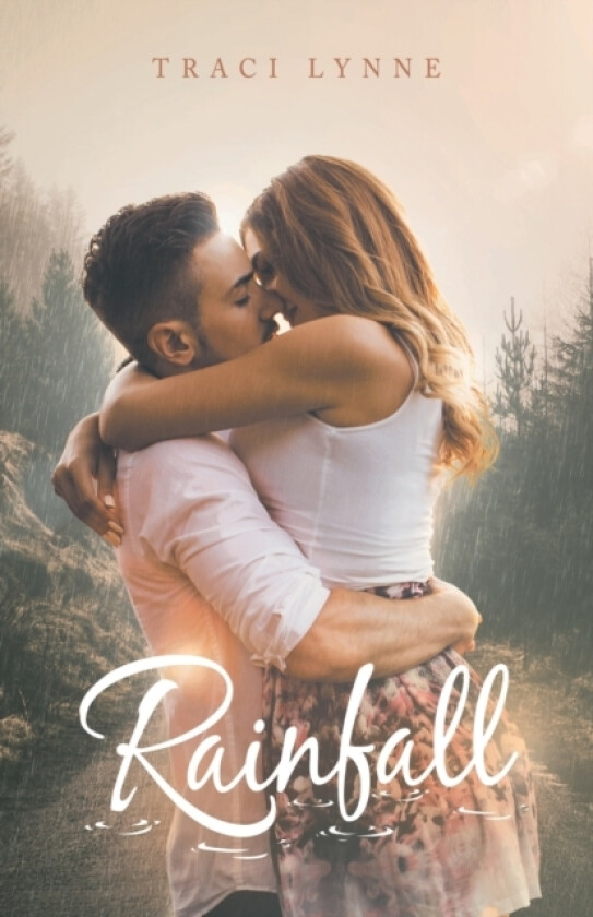 Rainfall av Traci Lynne (Paperback)