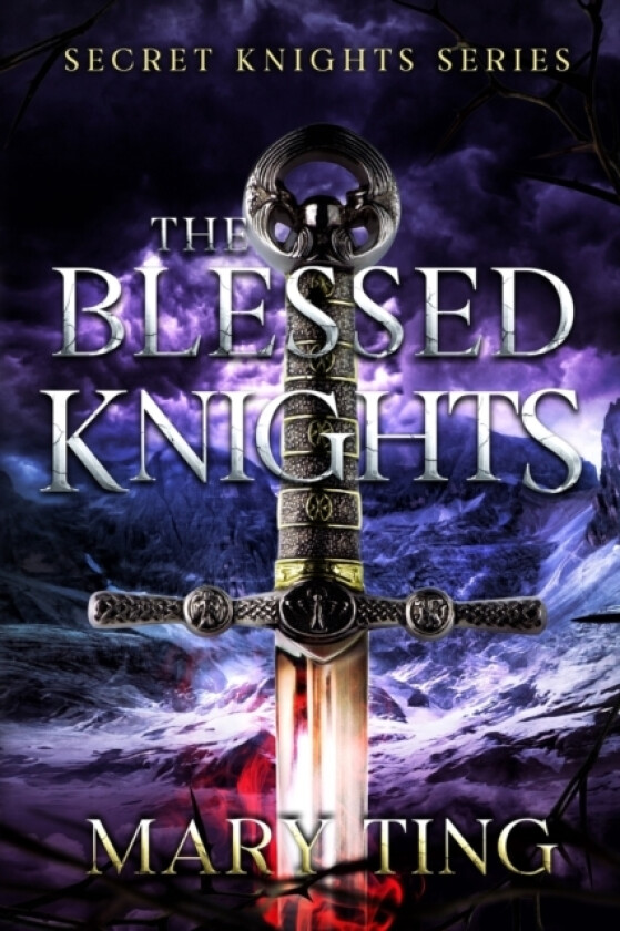 The Blessed Knights av Mary Ting (Paperback)