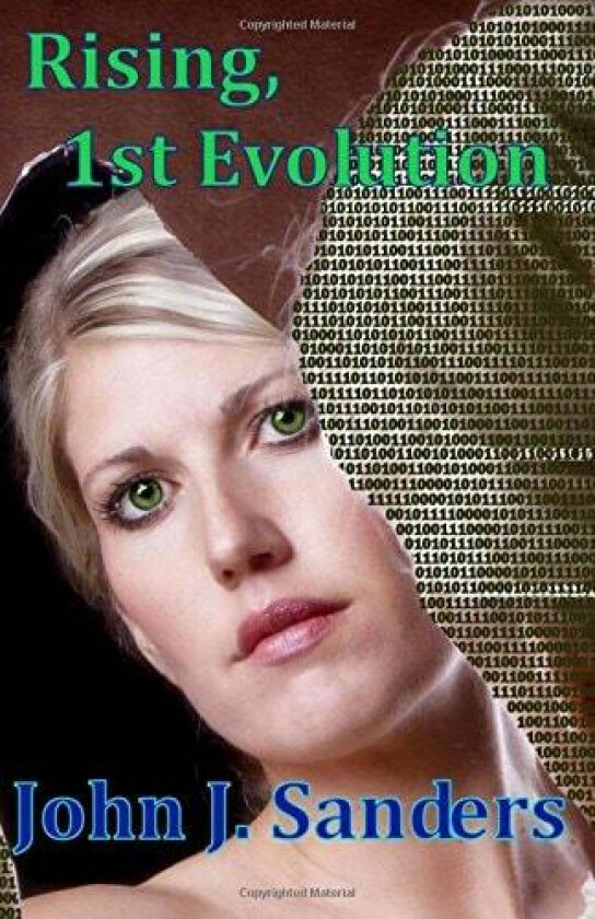 Rising: 1st Evolution (The Evolution Series) av John J Sanders (Paperback)