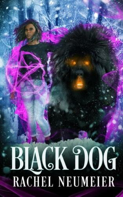 Black Dog av Rachel Neumeier (Paperback)