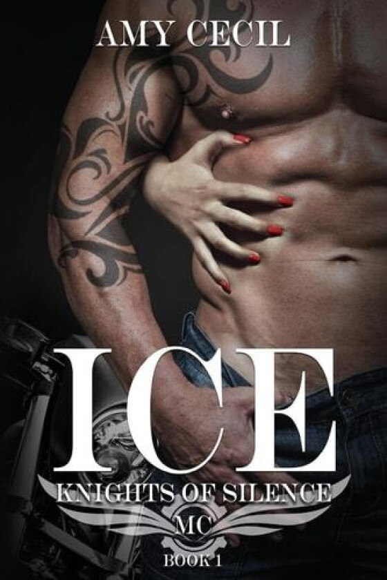 Ice av Cecil Amy Cecil (Paperback)