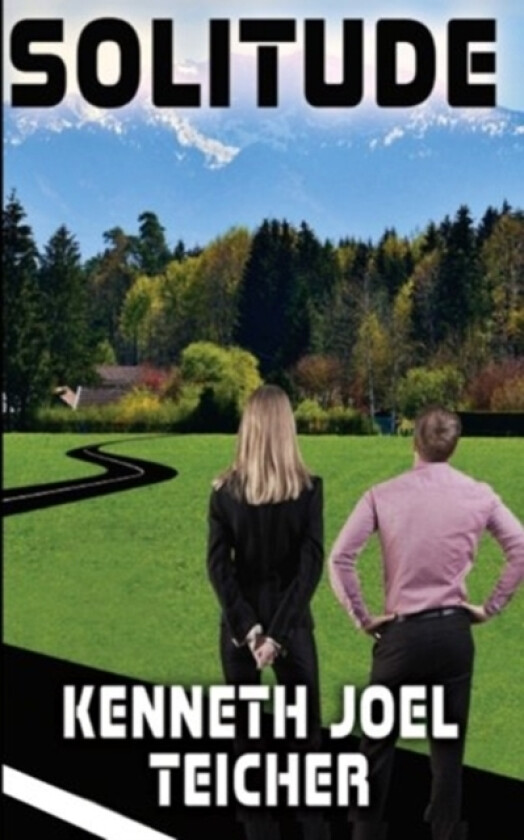 Solitude av Kenneth Joel Teicher (Paperback)