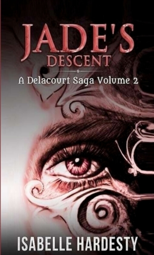 Jade's Descent av Isabelle Hardesty (Paperback)