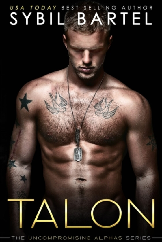 Talon av Sybil Bartel (Paperback)